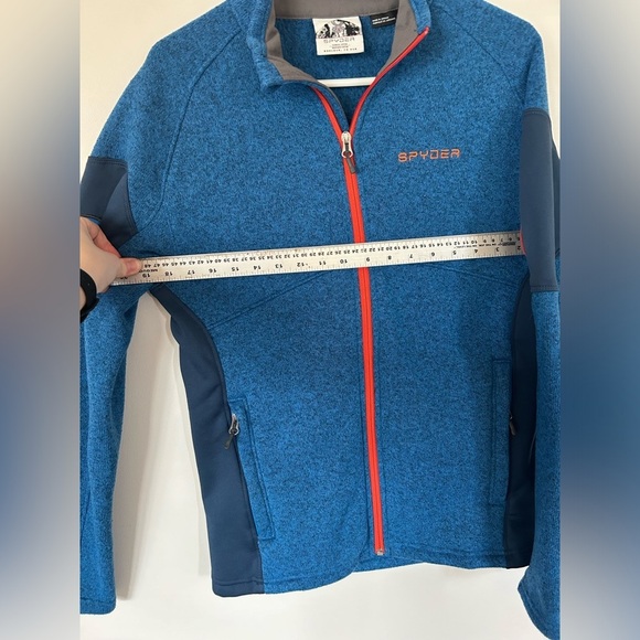 Spyder Empire Jacket​ - Picture 11 of 11